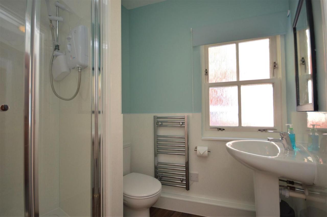 Eagle Ensuite Room Tobermory Dış mekan fotoğraf