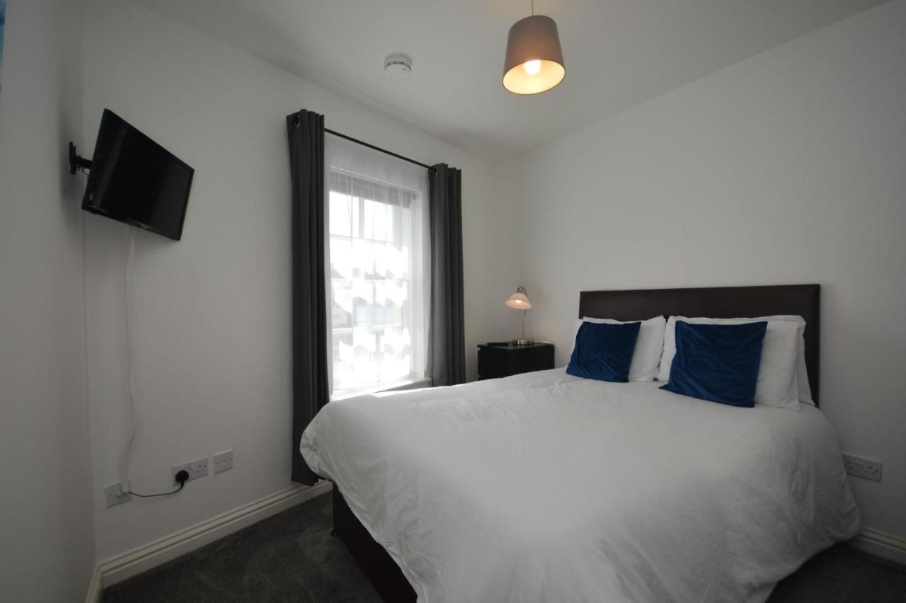 Eagle Ensuite Room Tobermory Dış mekan fotoğraf